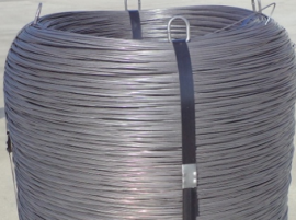 Bright Wire Orbit Coil