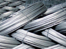 Galvanized Wire